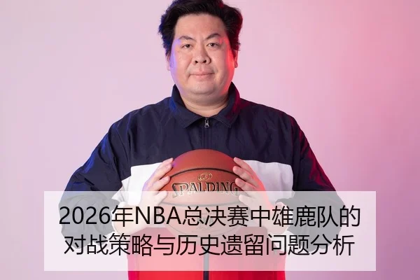 2026年NBA总决赛中雄鹿队的对战策略与历史遗留问题分析